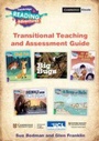 Cover: Cambridge Reading Adventures Green to White Bands Transitional Teaching and Assessment Guide with Digital Access - Cambridge University Press