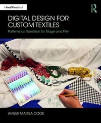 Abbildung von: Digital Design for Custom Textiles - Routledge