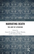 Cover: Narrating Death - Routledge