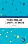 Cover: The Politics and Economics of Brexit - Routledge