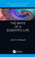 Cover: The Whys of a Scientific Life - CRC Press