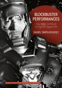 Abbildung von: Blockbuster Performances - Palgrave Macmillan