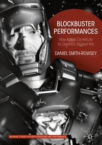 Enlarge image Cover: Blockbuster Performances - Palgrave Macmillan