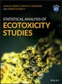Cover: Statistical Analysis of Ecotoxicity Studies - Wiley