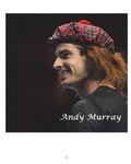 Cover: Andy Murray - Blurb