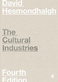Cover: The Cultural Industries - SAGE Publications Ltd