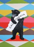 Cover: California Dreaming Playing Cards - Chronicle Books
