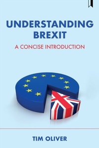 Enlarge image Cover: Understanding Brexit - Policy Press