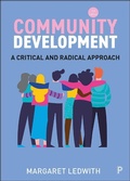 Cover: Community Development - Policy Press