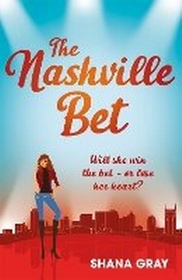 Abbildung von: The Nashville Bet - Headline Eternal