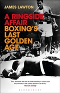 Cover: A Ringside Affair - Bloomsbury Sport