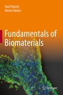 Cover: Fundamentals of Biomaterials - Springer