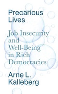 Cover: Precarious Lives - Wiley