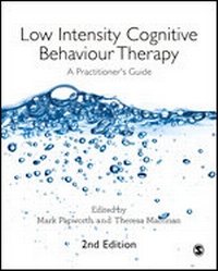 Enlarge image Cover: Low Intensity Cognitive Behaviour Therapy - SAGE Publications Ltd