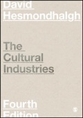 Cover: The Cultural Industries - SAGE Publications Ltd