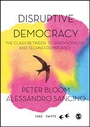 Cover: Disruptive Democracy - SAGE Publications Ltd