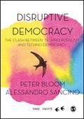 Cover: Disruptive Democracy - SAGE Publications Ltd