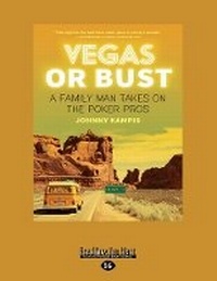Abbildung von: Vegas or Bust - ReadHowYouWant