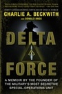 Cover: Delta Force - HarperCollins