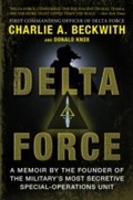 Cover: Delta Force - HarperCollins