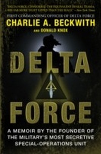 Abbildung von: Delta Force - William Morrow