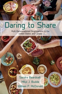 Enlarge image Cover: Daring to Share - Wipf & Stock Publishers