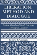 Cover: Liberation, Method and Dialogue - Wipf & Stock Publishers