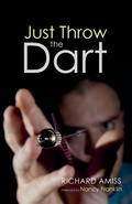 Cover: Just Throw the Dart - Wipf & Stock Publishers