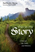 Cover: This Is My Story - Wipf & Stock Publishers