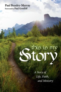 Enlarge image Cover: This Is My Story - Wipf & Stock Publishers