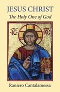Cover: Jesus Christ - Wipf & Stock Publishers