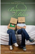 Cover: Beyond the Bliss - Wipf & Stock Publishers