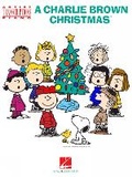 Cover: A Charlie Brown Christmas - Hal Leonard Corporation
