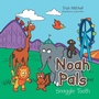Cover: Noah Pals - AUTHORHOUSE