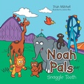 Cover: Noah Pals - AUTHORHOUSE