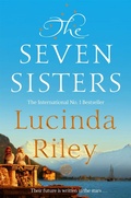 Cover: The Seven Sisters - Pan Books