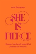 Cover: She is Fierce - Macmillan Children's Books
