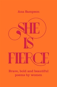 Abbildung von: She is Fierce - Macmillan Children's Books