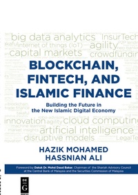 Abbildung von: Blockchain, Fintech, and Islamic Finance - De Gruyter