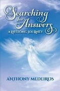 Cover: Searching for Answers - Bookbaby