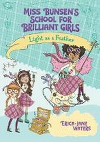 Enlarge image Cover: Light as a Feather - Bookbaby