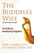 Cover: Buddha's Wife - Beyond Words Publishing