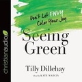 Cover: Seeing Green - Christianaudio