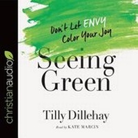 Enlarge image Cover: Seeing Green - Christianaudio