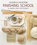 Cover: Finishing School - Sixth & Spring Books