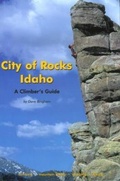 Cover: City of Rocks Idaho - Falcon Guides