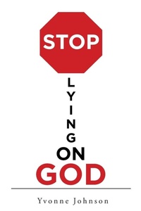 Enlarge image Cover: Stop Lying On God - Christian Faith
