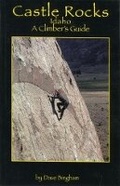 Cover: Castle Rocks Idaho - Falcon Guides