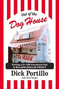 Abbildung von: Out of the Dog House - Triumph Books