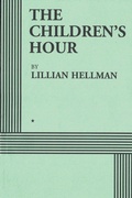 Cover: The Children's Hour (Acting Edition) - www.bnpublishing.com